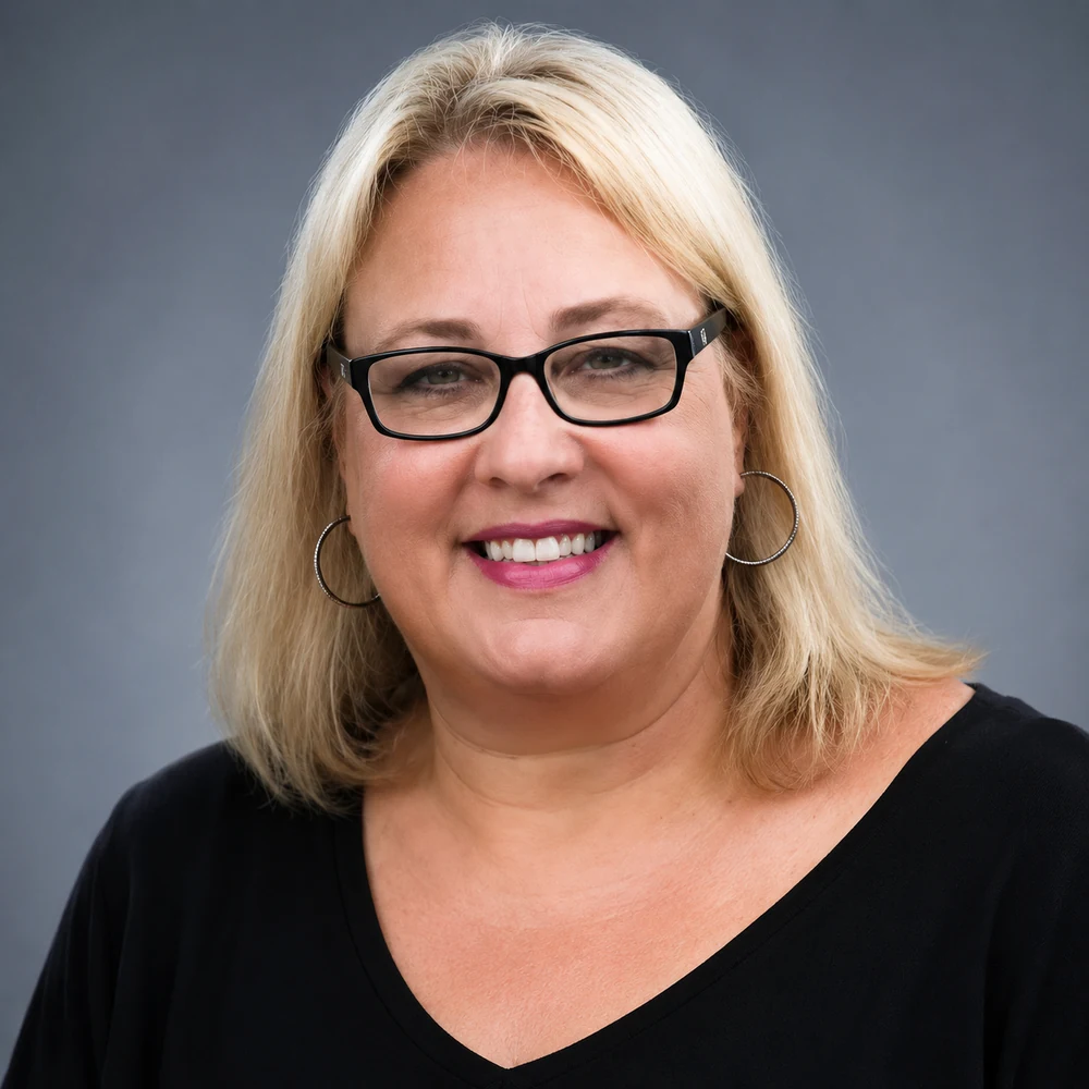 Ann Lademann